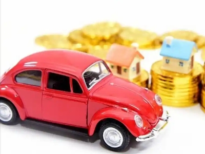 安定车辆抵押贷款全攻略:不押车、无征信要求的申请流程